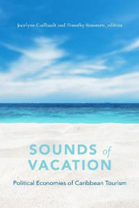 Bokomslag for "Sounds of Vacation"