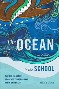 Bokomslag for "The Ocean in the School"