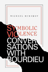 Bokomslag for "Symbolic Violence"