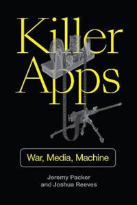 Bokomslag for "Killer Apps"