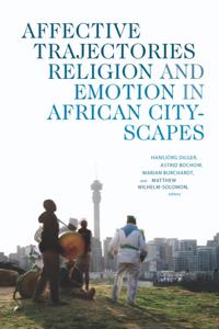 Religious Cultures of African and African Diaspora People