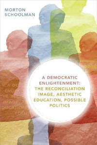 Bokomslag for "A Democratic Enlightenment"