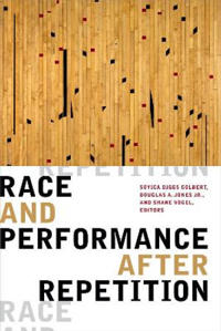 Bokomslag for "Race and Performance after Repetition"