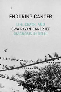 Bokomslag for "Enduring Cancer"