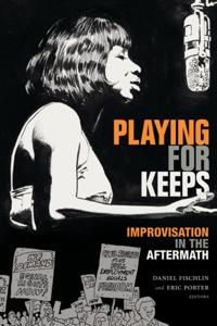 Improvisation, Community, and Social Practice