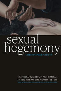 Bokomslag for "Sexual Hegemony"