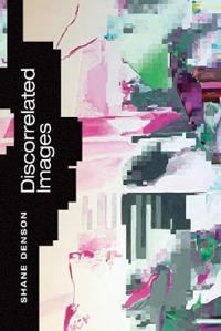 Bokomslag for "Discorrelated Images"