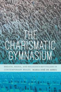 Charismatic Gymnasium