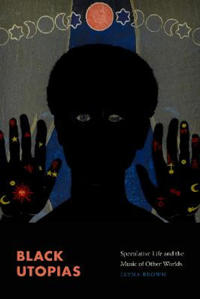 Bokomslag for "Black Utopias"
