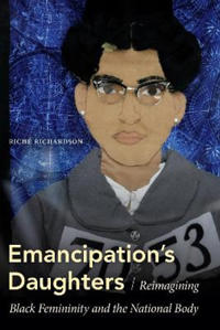 Bokomslag for "Emancipation's Daughters"