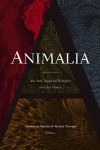 Bokomslag for "Animalia"