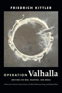 a Cultural Politics book