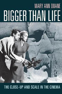 Bokomslag for "Bigger Than Life"