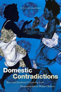 Domestic Contradictions