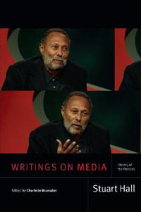 Bokomslag for "Writings on Media"
