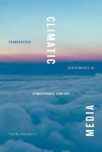 Bokomslag for "Climatic Media"