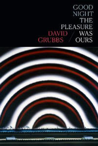 Good Night the Pleasure Was Ours