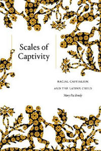 Bokomslag for "Scales of Captivity"