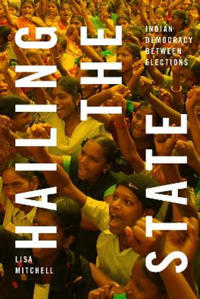 Bokomslag for "Hailing the State"