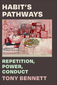 Bokomslag for "Habit's Pathways"