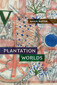 Bokomslag for "Plantation Worlds"