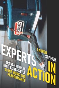 Experts in Action
