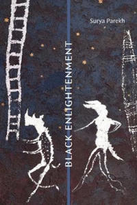 Bokomslag for "Black Enlightenment"