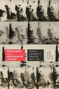 Bokomslag for "Reckoning with Restorative Justice"