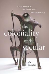 Coloniality of the Secular