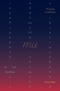 Kirjan kansi "Mu, 49 Marks of Abolition"