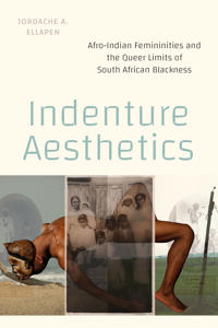 Bokomslag for "Indenture Aesthetics"