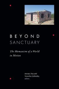 Bokomslag for "Beyond Sanctuary"