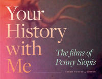 Bokomslag for "Your History with Me"