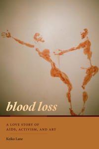 Bokomslag for "Blood Loss"