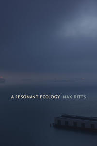 Bokomslag for "A Resonant Ecology"