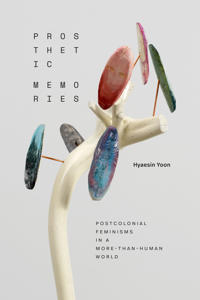 Bokomslag for "Prosthetic Memories"