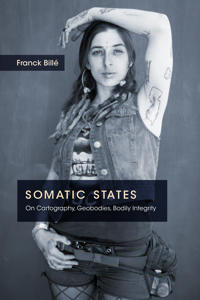 Bokomslag for "Somatic States"