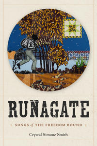 Bokomslag for "Runagate"