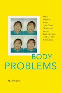 Bokomslag for "Body Problems"