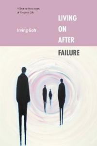 Bokomslag for "Living on After Failure"