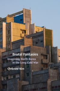 Bokomslag for "Brutal Fantasies"