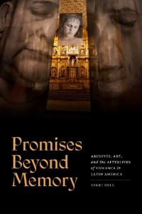 Bokomslag for "Promises Beyond Memory"