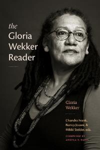 Bokomslag for "The Gloria Wekker Reader"