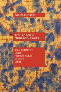 Bokomslag for "Transpacific Nonencounters"