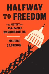 Halfway to Freedom