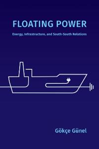 Bokomslag for "Floating Power"