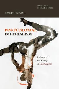 Bokomslag for "Postcolonial Imperialism"