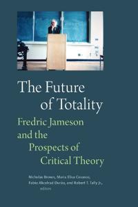 Bokomslag for "The Future of Totality"