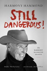 Bokomslag for "Still Dangerous!"