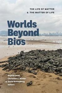 Bokomslag for "Worlds Beyond Bios"